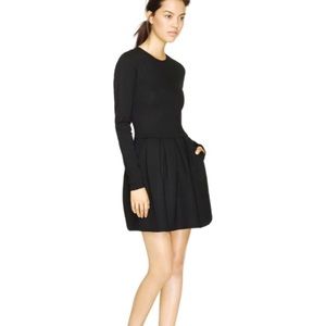 Aritzia LBD with pockets